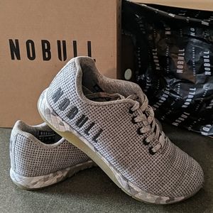 No Bull women's trainers 6.5